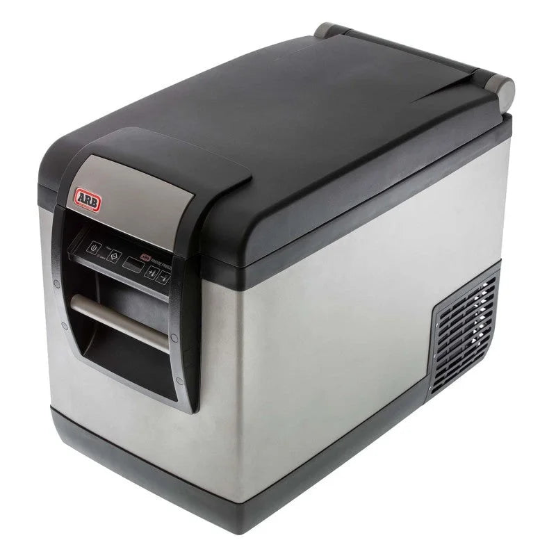 ARB Fridge 50 Quart Classic Series Plug B Usa Spec - Main Product View