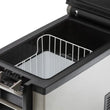 Load image into Gallery viewer, ARB Fridge 50 Quart Classic Series Plug B Usa Spec - Back View
