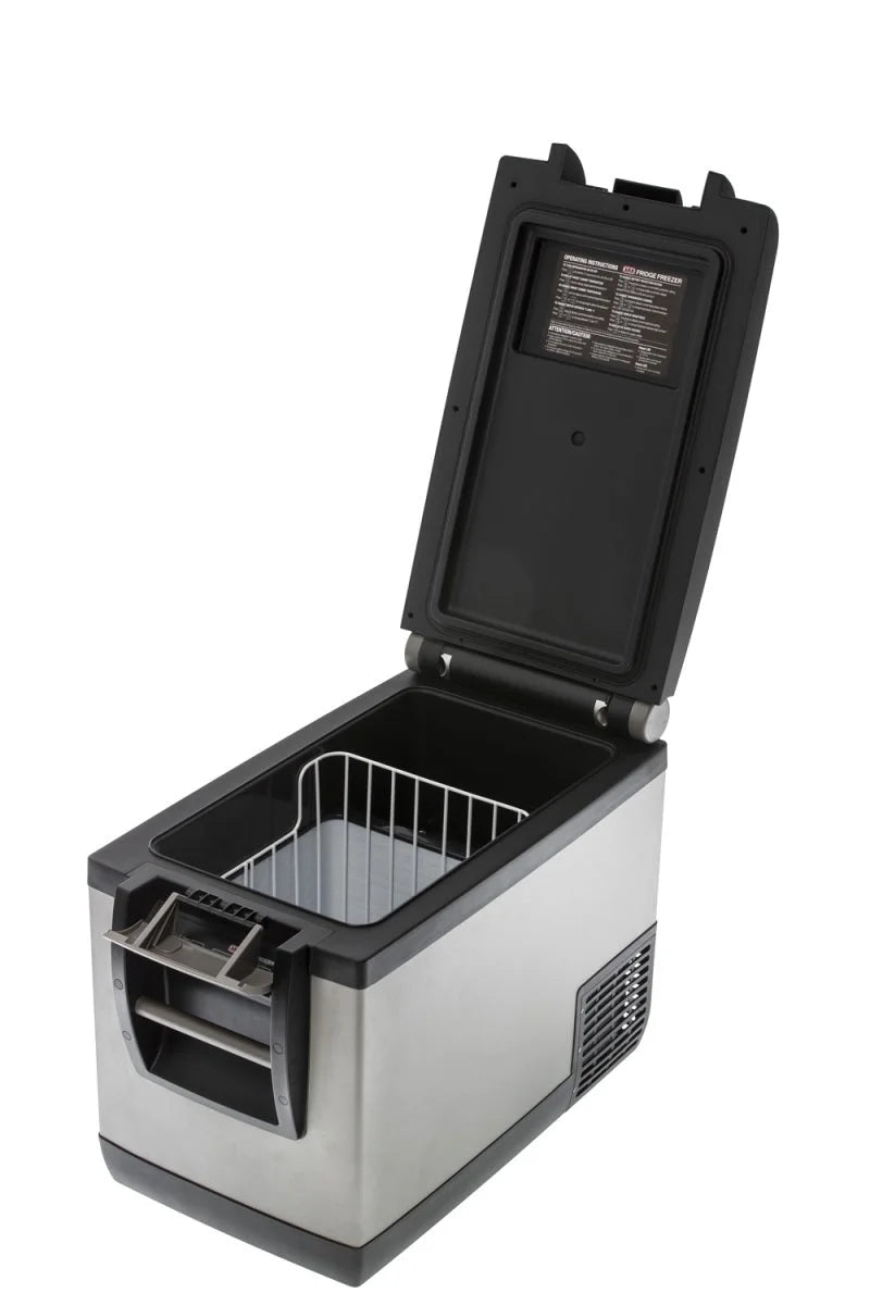 ARB Fridge 50 Quart Classic Series Plug B Usa Spec - Additional View 7