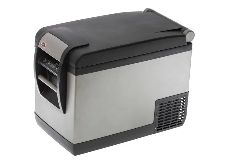 ARB Fridge 50 Quart Classic Series Plug B Usa Spec - Additional View 9