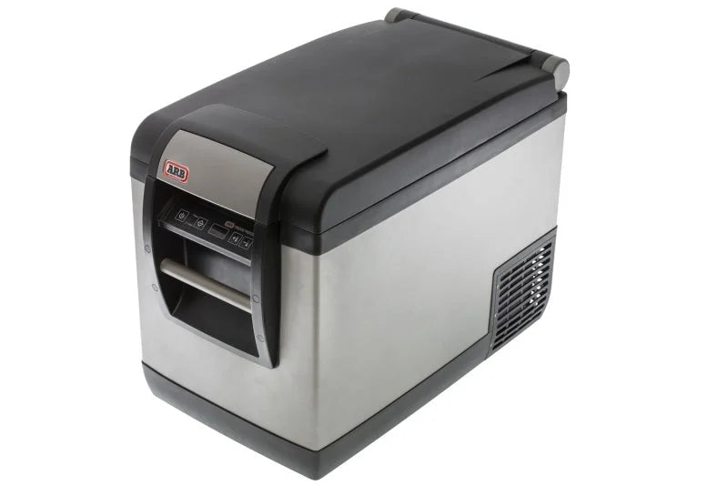 ARB Fridge 50 Quart Classic Series Plug B Usa Spec - Additional View 13