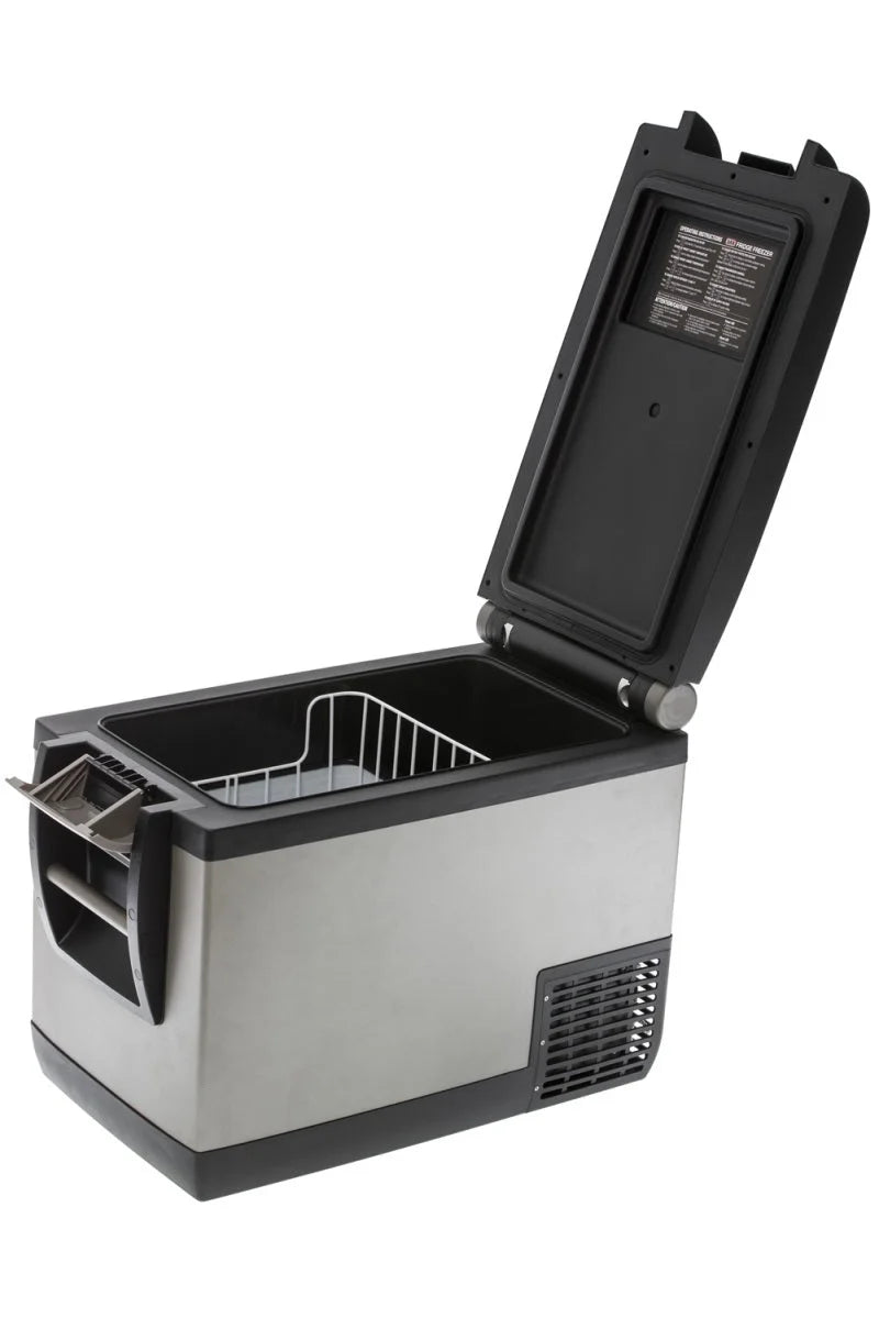 ARB Fridge 50 Quart Classic Series Plug B Usa Spec - Additional View 15