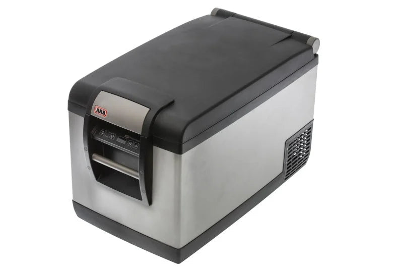 ARB Fridge 63 Quart Classic Series Plug B Usa Spec - Additional View 11