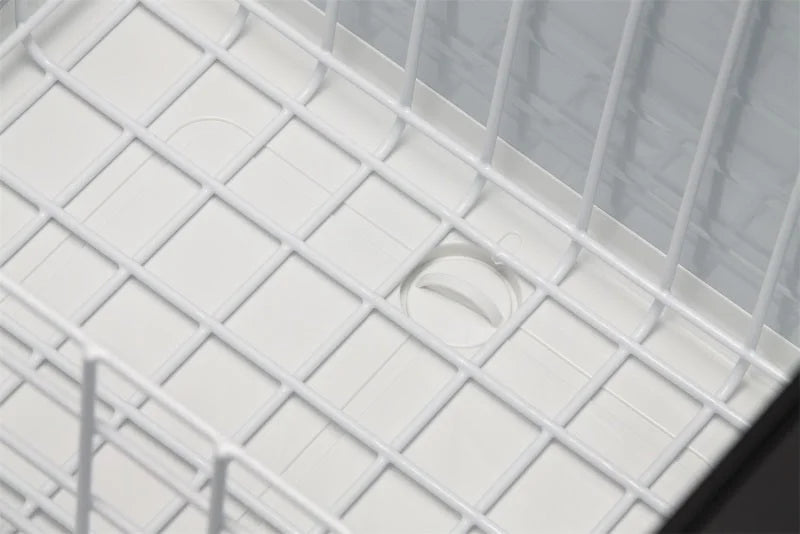 ARB Fridge 63 Quart Classic Series Plug B Usa Spec - Additional View 15