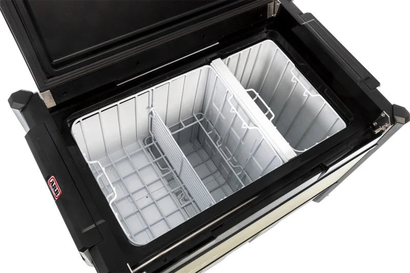 ARB Fridge 73 Quart DZ Zero B Plug - Installation View