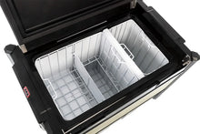 Load image into Gallery viewer, ARB Fridge 73 Quart DZ Zero B Plug - Installation View