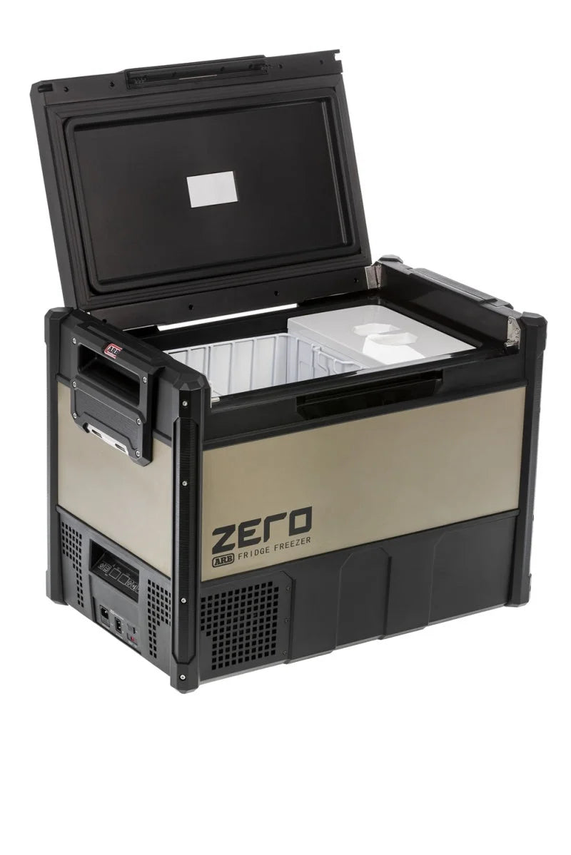 ARB Fridge 73 Quart DZ Zero B Plug - Additional View 5