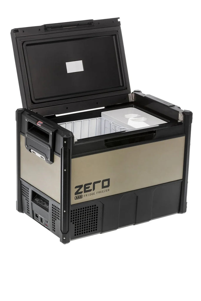 ARB Fridge 73 Quart DZ Zero B Plug - Additional View 5
