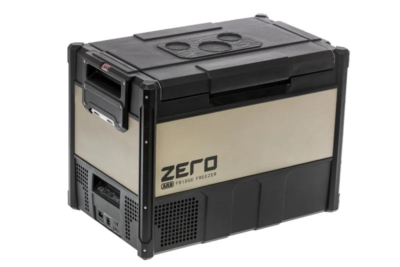 ARB Fridge 73 Quart DZ Zero B Plug - Additional View 8