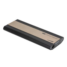 Load image into Gallery viewer, ARB Fridge Power Pack (15ah) (For Use with ARB Zero Fridge Freezers) - Side View