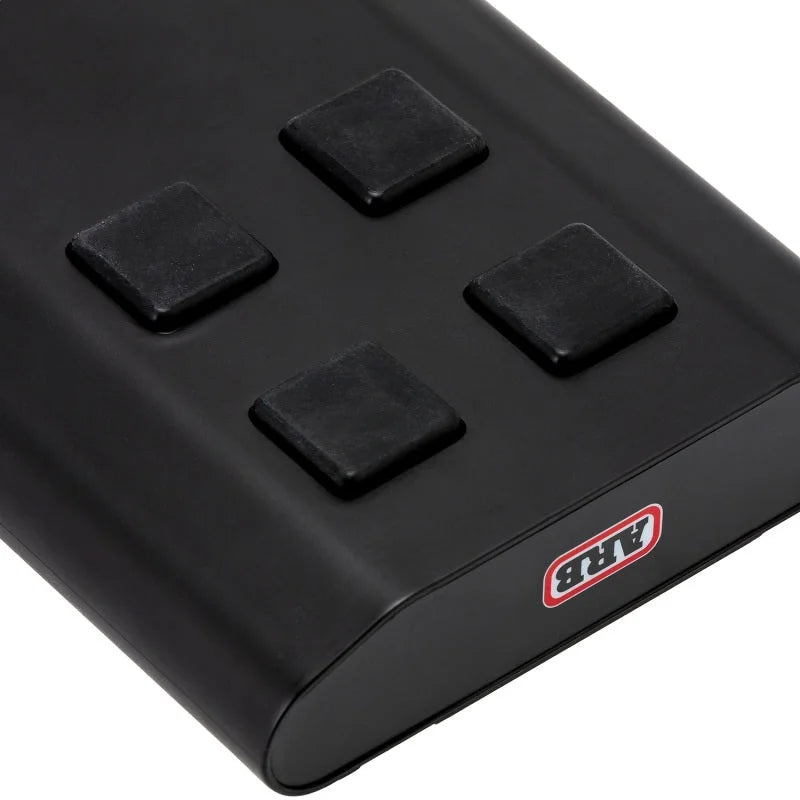 ARB Fridge Power Pack (15ah) (For Use with ARB Zero Fridge Freezers) - Installation View