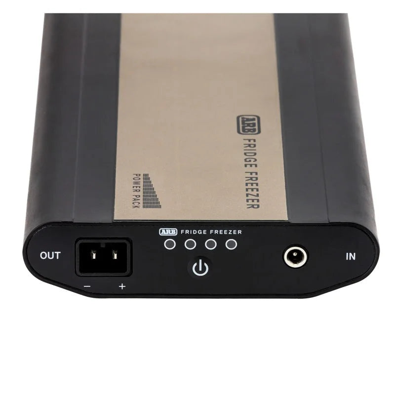 ARB Fridge Power Pack (15ah) (For Use with ARB Zero Fridge Freezers) - Additional View 5