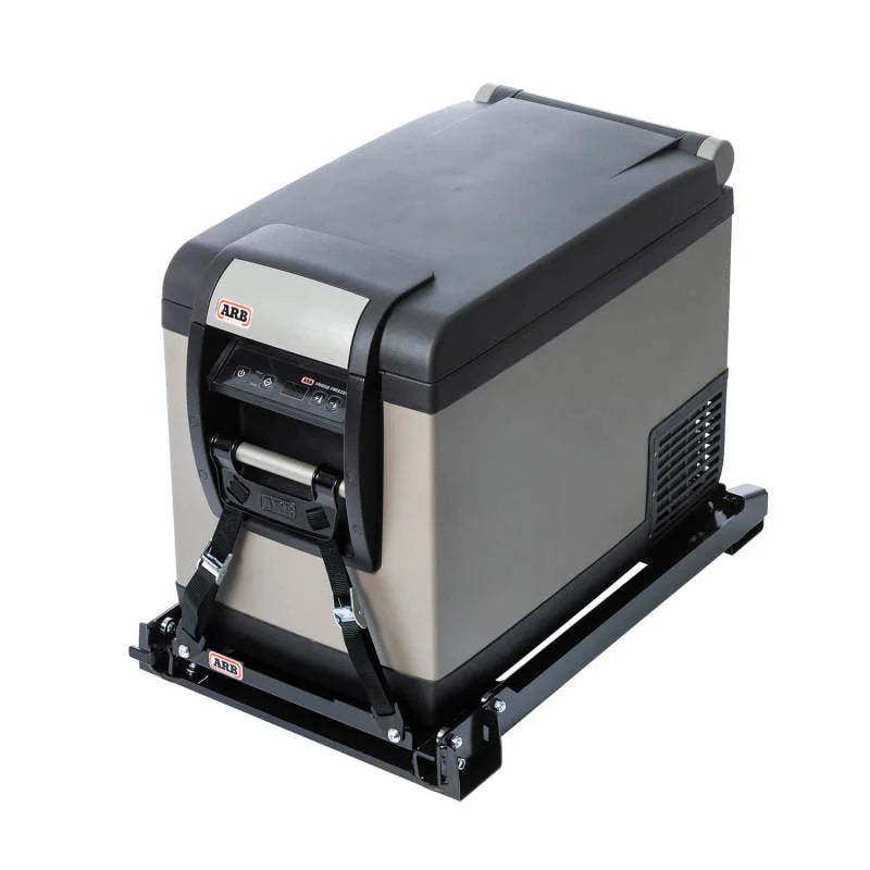 ARB Fridge Slide 37/50 Q - Back View