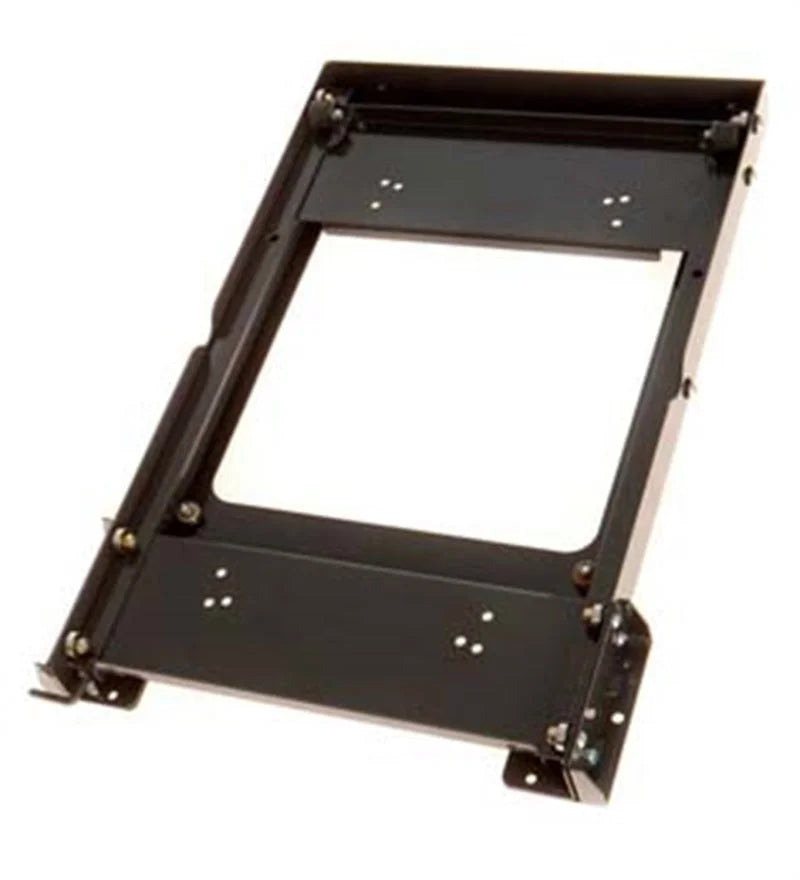 ARB Fridge Slide 63/82 Q - Side View