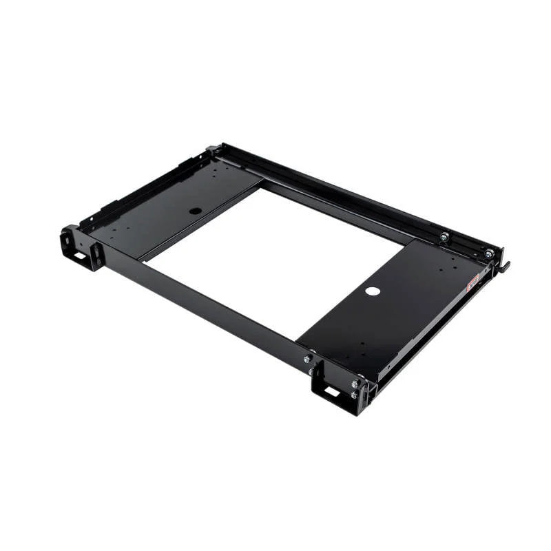 ARB Fridge Slide Elements 63Q Elements - Side View