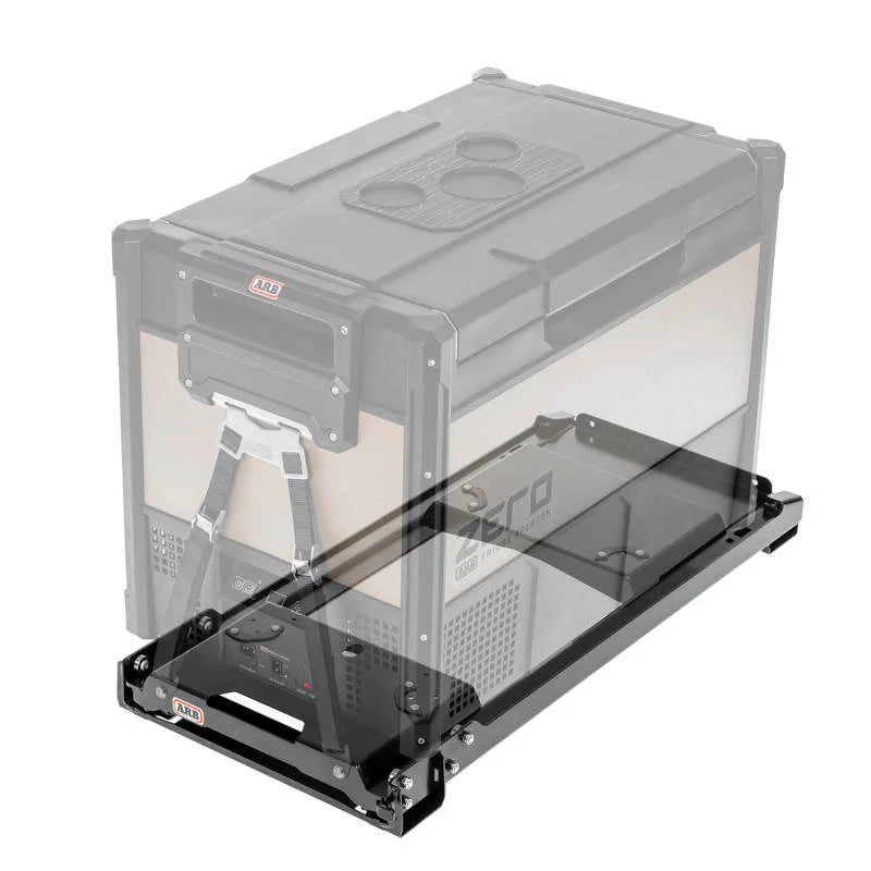 ARB Fridge Slide Zero 60/69/73L - Additional View 6