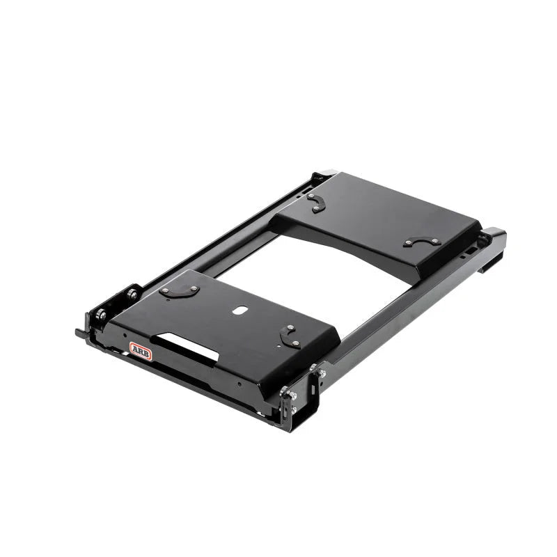 ARB Fridge Slide for 38Q and 47Q Zero Fridges - Side View