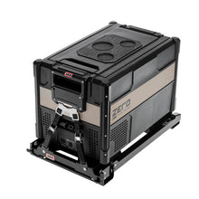 Load image into Gallery viewer, ARB Fridge Slide for 38Q and 47Q Zero Fridges - Back View
