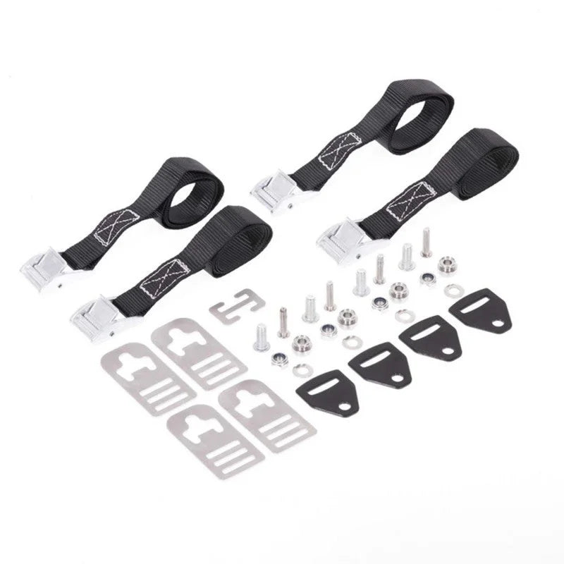 ARB Fridge Tie Down Kit Elements 63Q - Main Product View