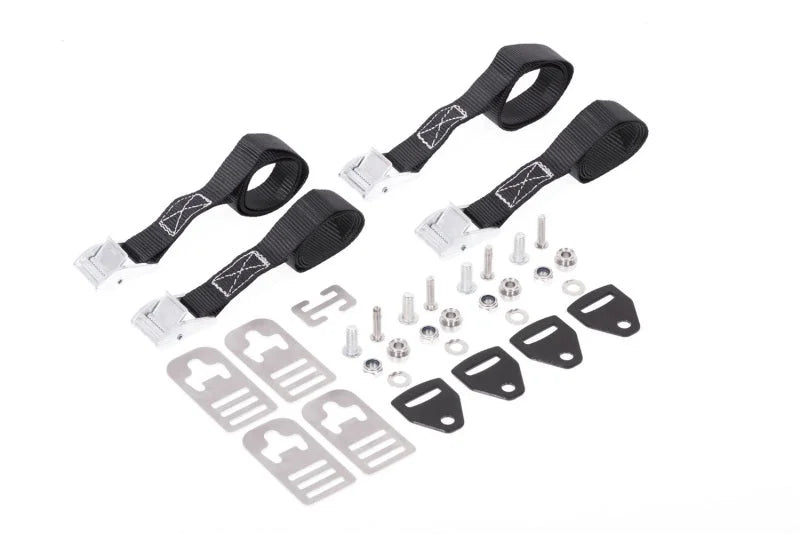 ARB Fridge Tie Down Kit Elements 63Q - Side View