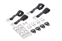 Load image into Gallery viewer, ARB Fridge Tie Down Kit Elements 63Q - Side View