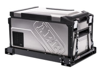 Load image into Gallery viewer, ARB Fridge Tie Down Kit Elements 63Q - Back View