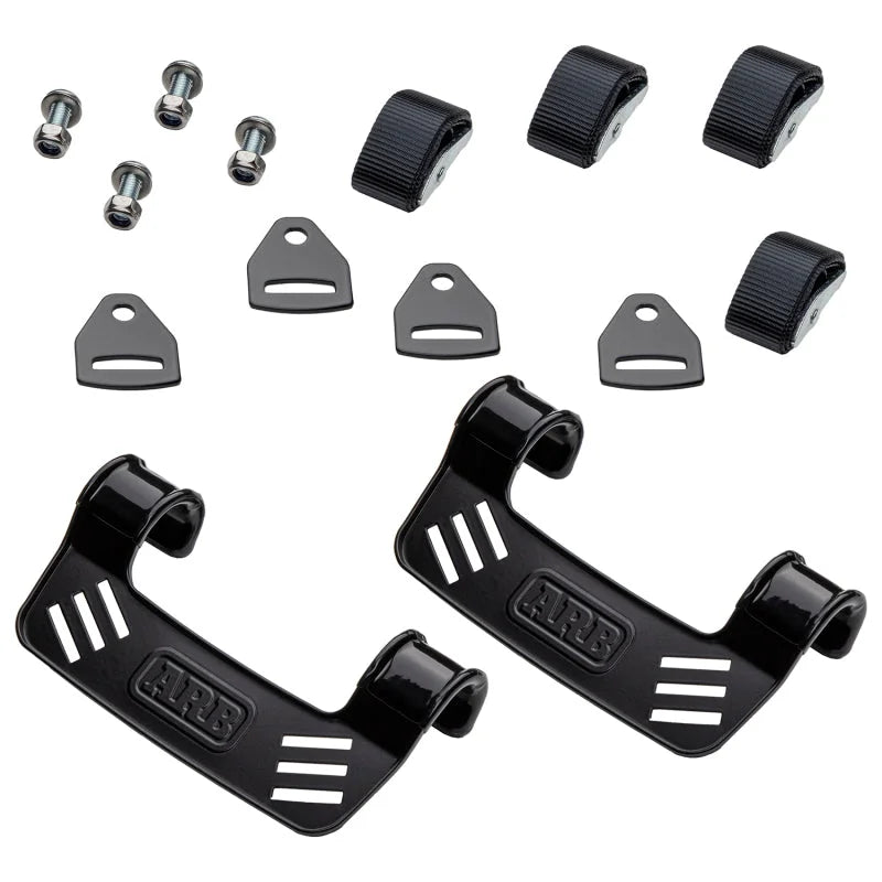 ARB Fridge Tiedown Kit - Main Product View
