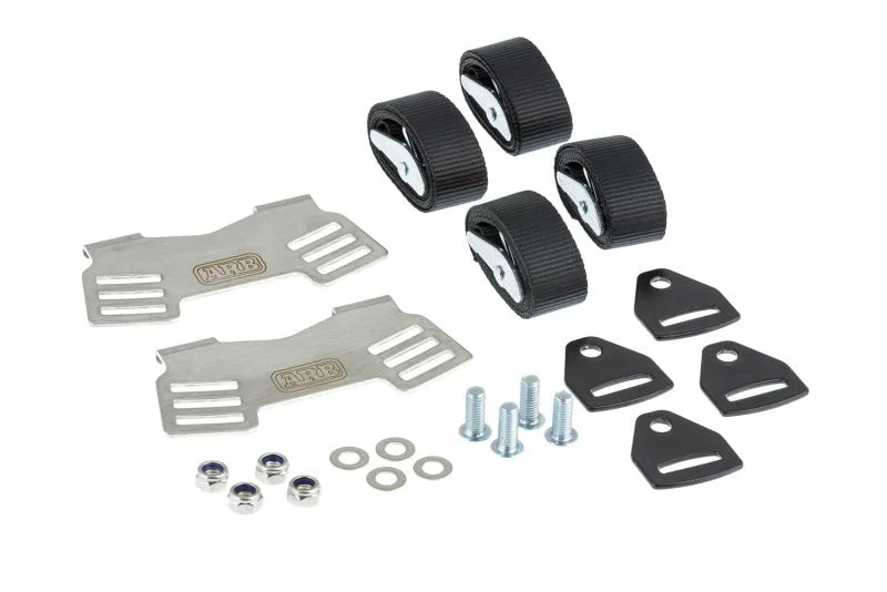 ARB Fridge Tiedown Kit - Additional View 5