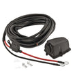 Load image into Gallery viewer, ARB Fridge Wiring Kit 6M W/Threaded Socket - Main Product View