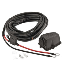 Load image into Gallery viewer, ARB Fridge Wiring Kit 6M W/Threaded Socket - Main Product View