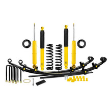 Load image into Gallery viewer, ARB Gas Heavy Load Kit Chevy Colorado USA
