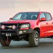 Load image into Gallery viewer, ARB Gas Med Load Leveling Kit Chevy Colorado USA - Side View