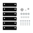 Load image into Gallery viewer, ARB Gearbox Packer Kit Jeep Xj