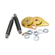 Load image into Gallery viewer, ARB Greasable Fix End Kit 51mm Spigot - Main Product View
