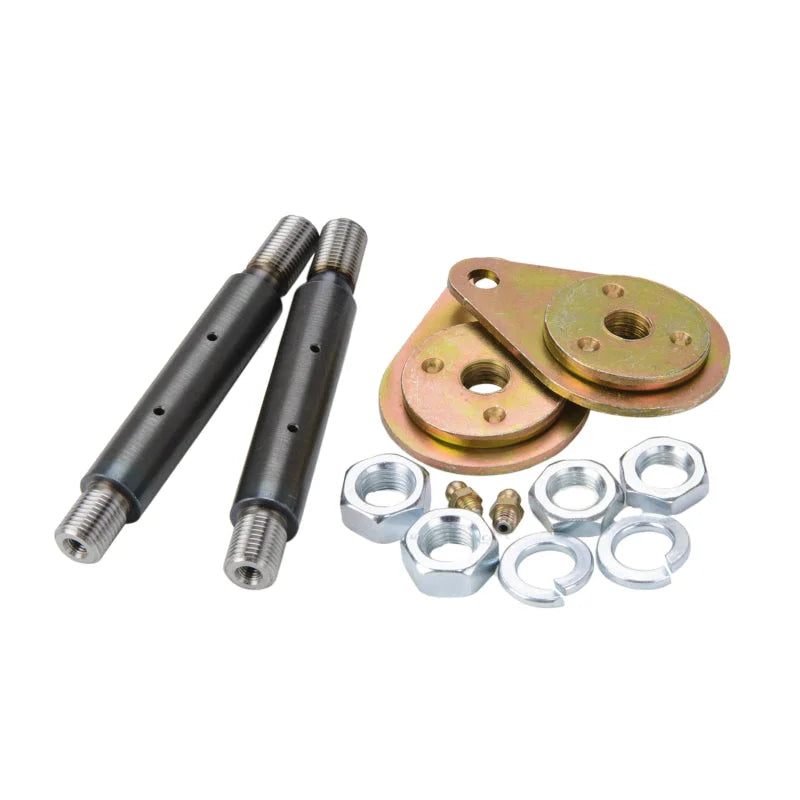 ARB Greasable Fix End Pin Kit - Main Product View