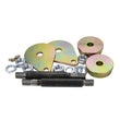 Load image into Gallery viewer, ARB Greasable Fixed End Kit 76/78/79Ser - Main Product View