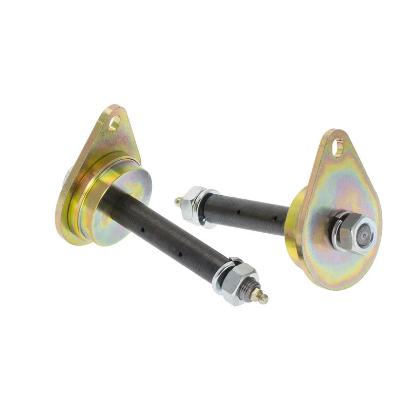 ARB Greasable Fixed End Kit 76/78/79Ser - Back View