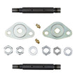 Load image into Gallery viewer, ARB Greasable Pin &amp; Plate Kit 40Ser - Main Product View