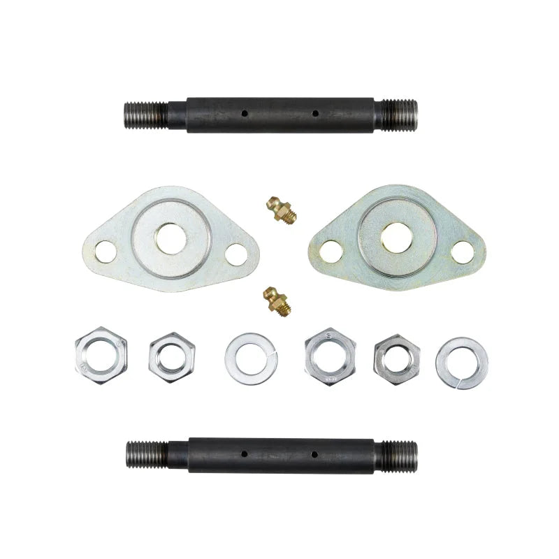 ARB Greasable Pin & Plate Kit 40Ser - Side View