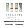Load image into Gallery viewer, ARB Greasable Shackle Hilux 2015 - Main Product View