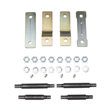 Load image into Gallery viewer, ARB Greasable Shackle Kit 60/75 Front - Main Product View