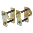 Load image into Gallery viewer, ARB Greasable Shackle Kit 76/78Ser - Main Product View