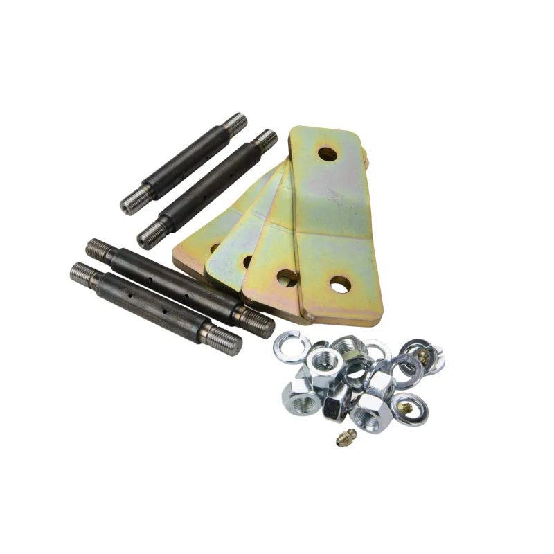 ARB Greasable Shackle Kit 79Ser - Main Product View