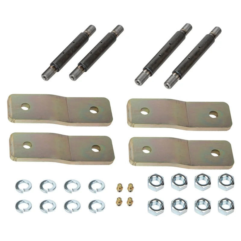 ARB Greasable Shackle Kit 79Ser - Back View