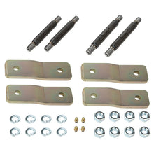 Load image into Gallery viewer, ARB Greasable Shackle Kit 79Ser - Back View