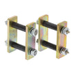 Load image into Gallery viewer, ARB Greasable Shackle Kit D22 - Main Product View
