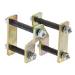 Load image into Gallery viewer, ARB Greasable Shackle Kit D40 - Main Product View