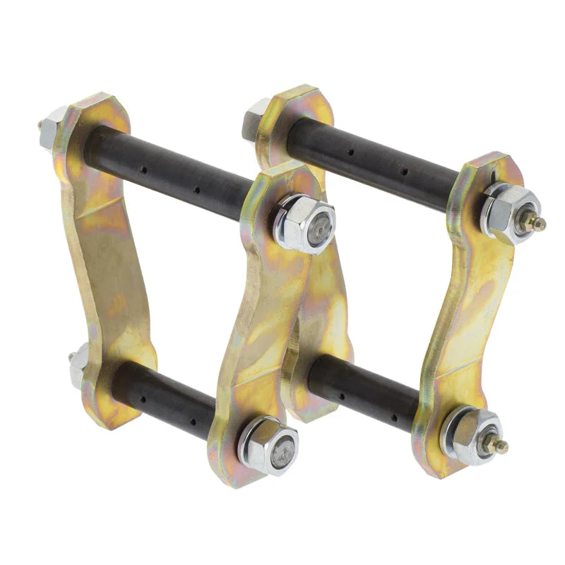 ARB Greasable Shackle Kit Hilux 05On - Main Product View
