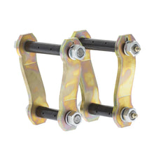 Load image into Gallery viewer, ARB Greasable Shackle Kit Hilux 05On - Back View