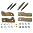 Load image into Gallery viewer, ARB Greasable Shackle Kit Maz/Ford 85On - Main Product View